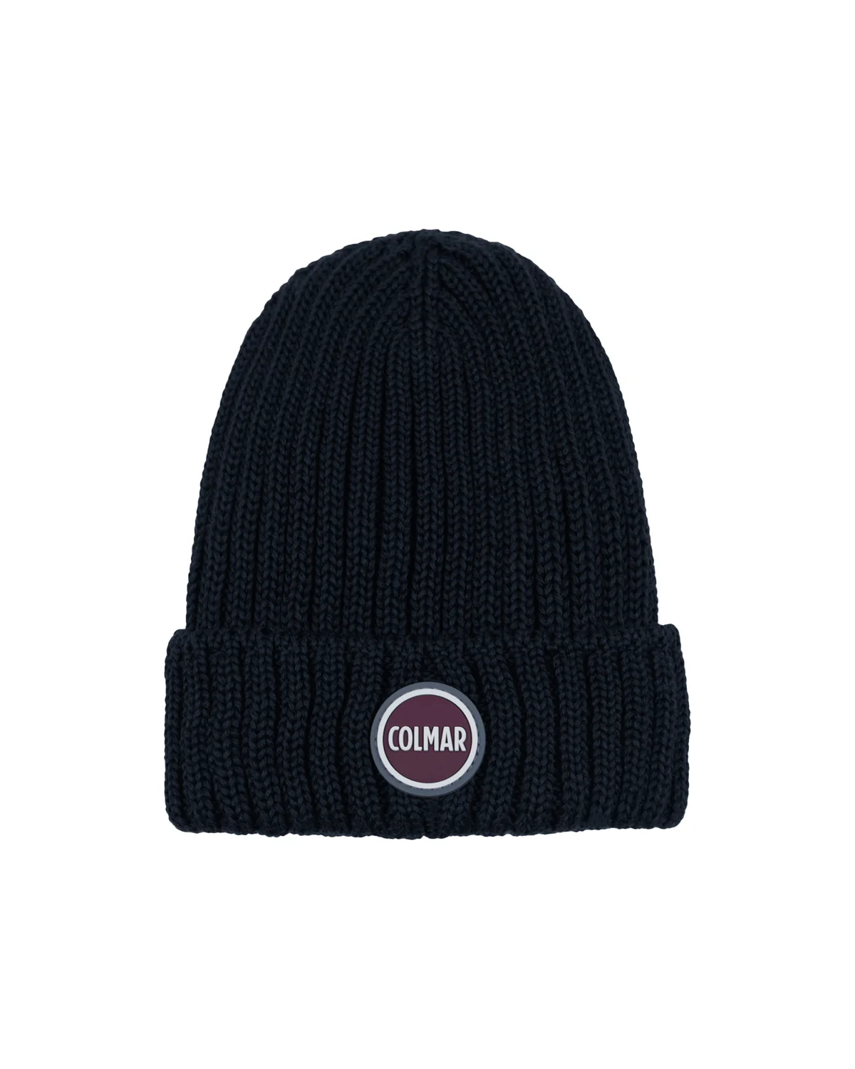 Cappello Beanie Colmar Originals Blu