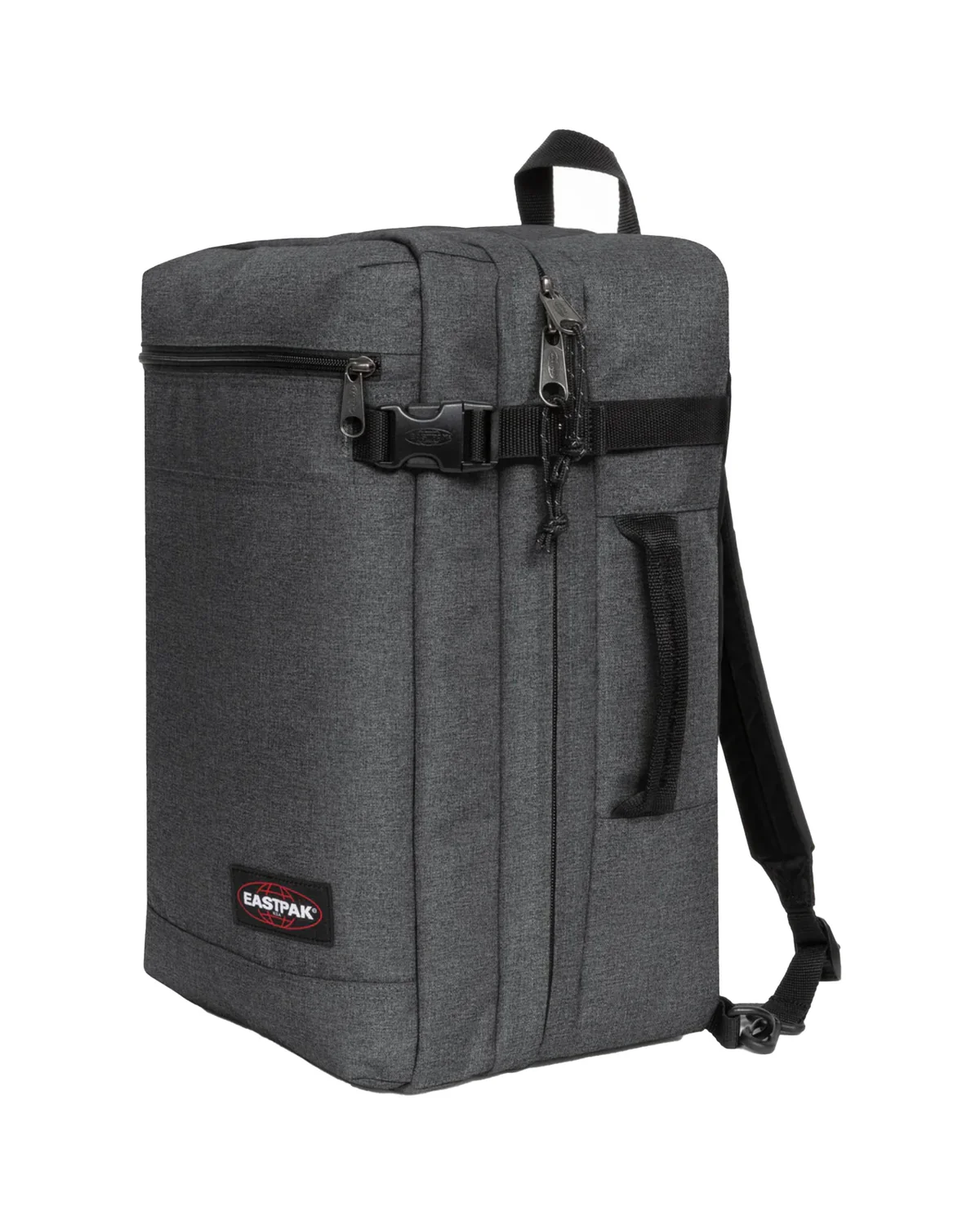 Eastpak Transit'r Pack Black Denim