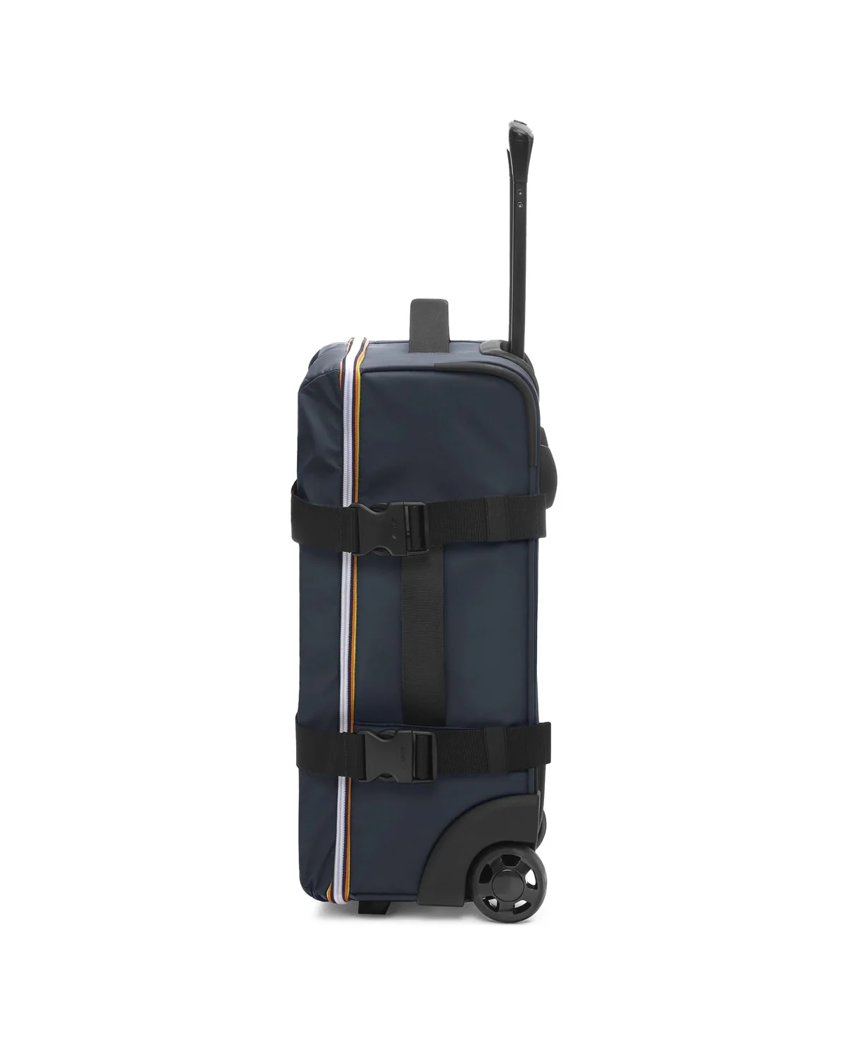 Trolley K-Way Blossac Blu Chiaro