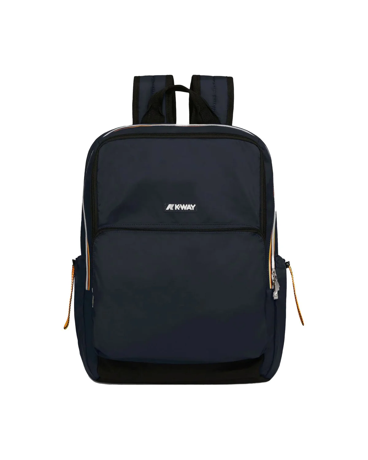 Zaino K-Way Gizy Blue Depth